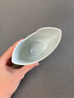 Rosenthal Asimmetria Váza 13 cm, Bjorn Wiinblad - 4