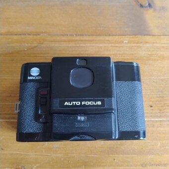 Minolta AF-C - 4