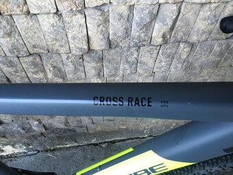 Cube Cross Race Pro - 4