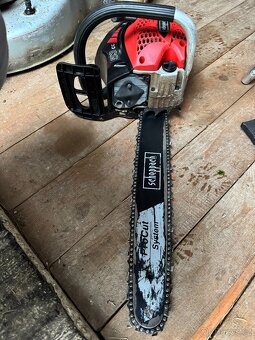 Motorová pila SCHEPPACH BKS 5300 S - 4