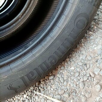 18" PNEU – 235/55/R18 – ZIMNÍ - CONTINENTAL  Pneumatika: 23 - 4