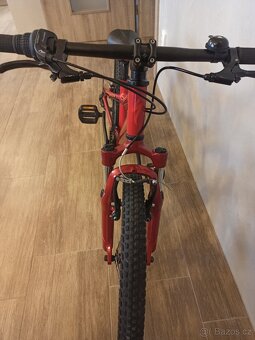 Perfektní kolo Specialized Hotrock, velikost 20 - 4