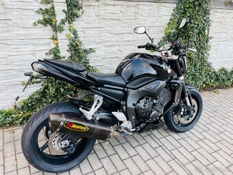 Yamaha FZ1 N s ABS kompletní Akrapovič - 4