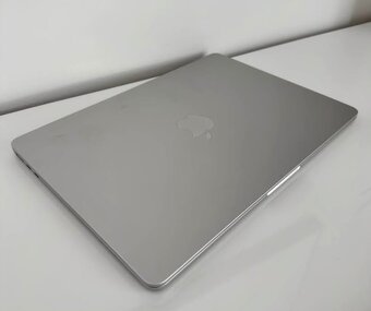 Apple MacBook Air 13,6” M2 8GB/256GB Silver - 4