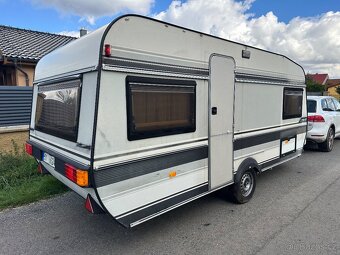 Karavan Hobby Prestige - 4