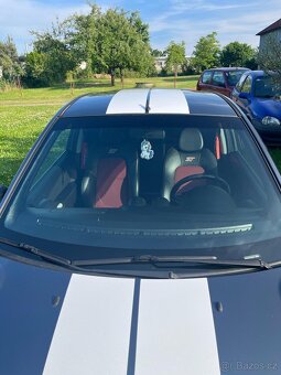 Ford Fiesta ST150 - 4