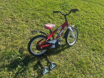 Kolo Leader Fox 16" - 4