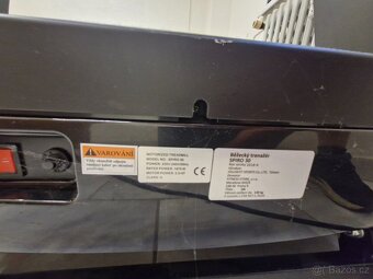 HOUSEFIT SPIRO 30 běžecký pás - 4