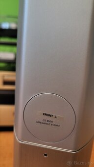 Prodám reproduktory Philips - 4