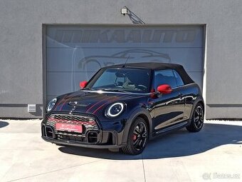 MINI COOPER JCW 170kW 1.MAJ CZ DPH - 4