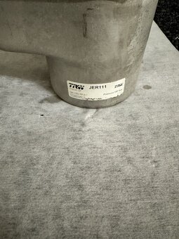 TRW JER111 Čerpadlo posilovače řízení OPEL SIGNUM a VECTRA C - 4