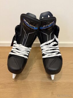 Brusle BAUER VAPOR FLYLITE 9.0 FIT 2 - 4