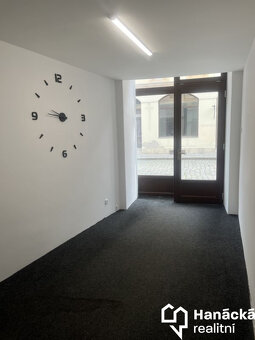 Pronájem obch. prostoru v centru Olomouce, Riegrova... - 4