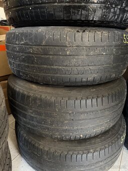 Land Rover alu 20” - 4