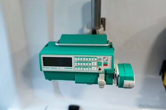 Lineární dávkovač B.Braun - 4