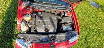 Volkswagen golf 4 1.9 TDI na ND - 4
