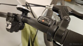 GT STOMPER 26 ACE dětské kolo - 4