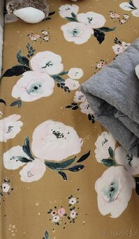 Dětská cestovní postýlka - 4