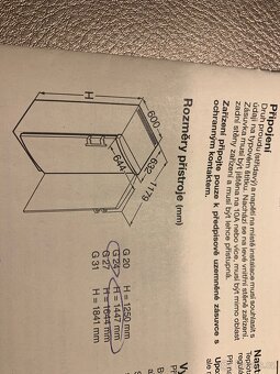 Mraznička Liebherr - 4