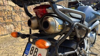 Moto kufry GIVI V 35NT TECH pár + GIVI V 47NNT TECH - 4