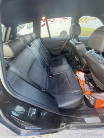 BMW X3 E83 2.0d Xdrive - 4