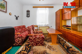 Prodej rodinného domu, 227 m², Zdiby, ul. Sedlecká - 4