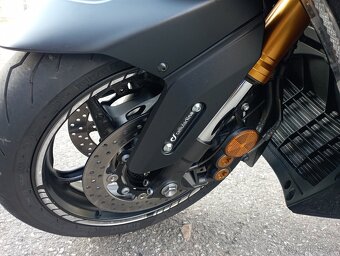 Yamaha TMAX 560 Tech Max /2020/Top - 4