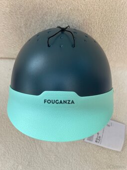 Jezdecká přilba - NOVÁ - 4