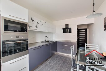 Pronájem bytu 3+1, 84 m2, plk. Rajmunda Prchaly, Ostrava - 4