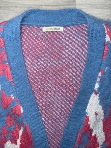 Dámský kardigan Fracomina, vel. XS, NOVÝ - 4