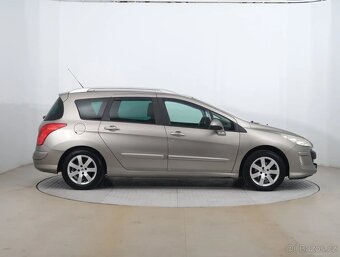 Peugeot 308 2010 1.6 VTi 175579km Combi - 4
