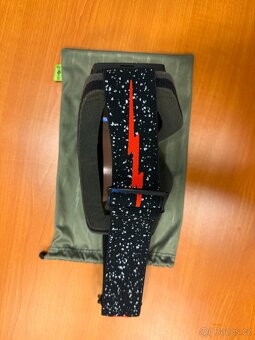 Brýle na lyže nebo na snowboard - Electric Kleveland I - 4