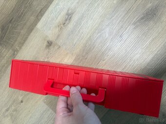 Lol suprise panenka s krabickou na zámek a klickem - 4