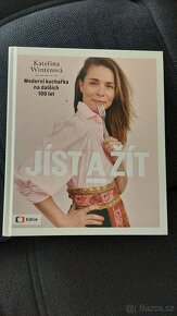 Světová, Jíst a žít, Vaříme podle Herbáře I, - 4