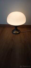 Stolní lampa retro - 4