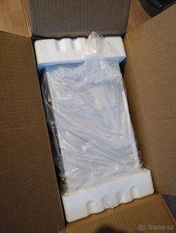 Nova skříň + balení + Windows 11 Pro / 2x Disk / Core i5 - 4