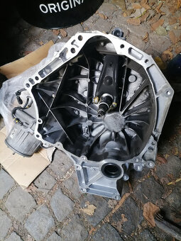 Mazda cx-5 4x4 prevodovka a diferencial - 4