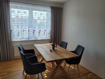 Pronájem bytu 3+kk kousek od Prahy - 4