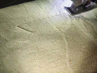 Šicí stroj Minerva typ 72113-101 - 4