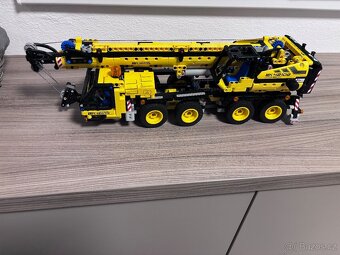Lego všeho druhu - 4
