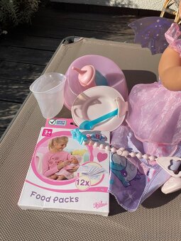 Baby born panenka - 4