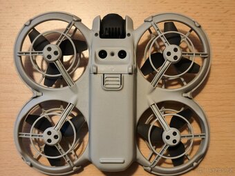 DJI Neo Fly more combo + příslušenství - 4