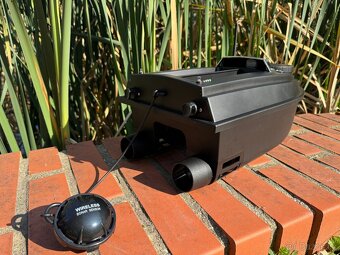 Nová zavážecí loď s GPS a SONAR, FAKTURA, Český návod - 4