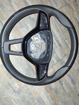 Tříramenný Škoda - 4