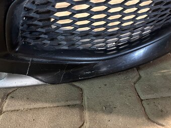 Prodám Nárazník Audi S3 8p - 4
