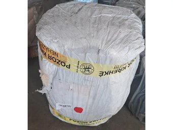 Okrasné pletivo dekorační DEKORAN - nepoužité - 4