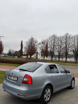 ŠKODA OCTAVIA 2FL 2.0TDi 103kw - 4