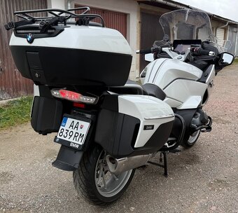 BMW R1250RT Option 719 - 4