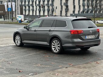 Volkswagen Passat B8 - 4