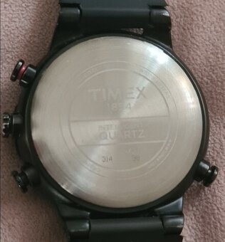 Timex Expedition - 4